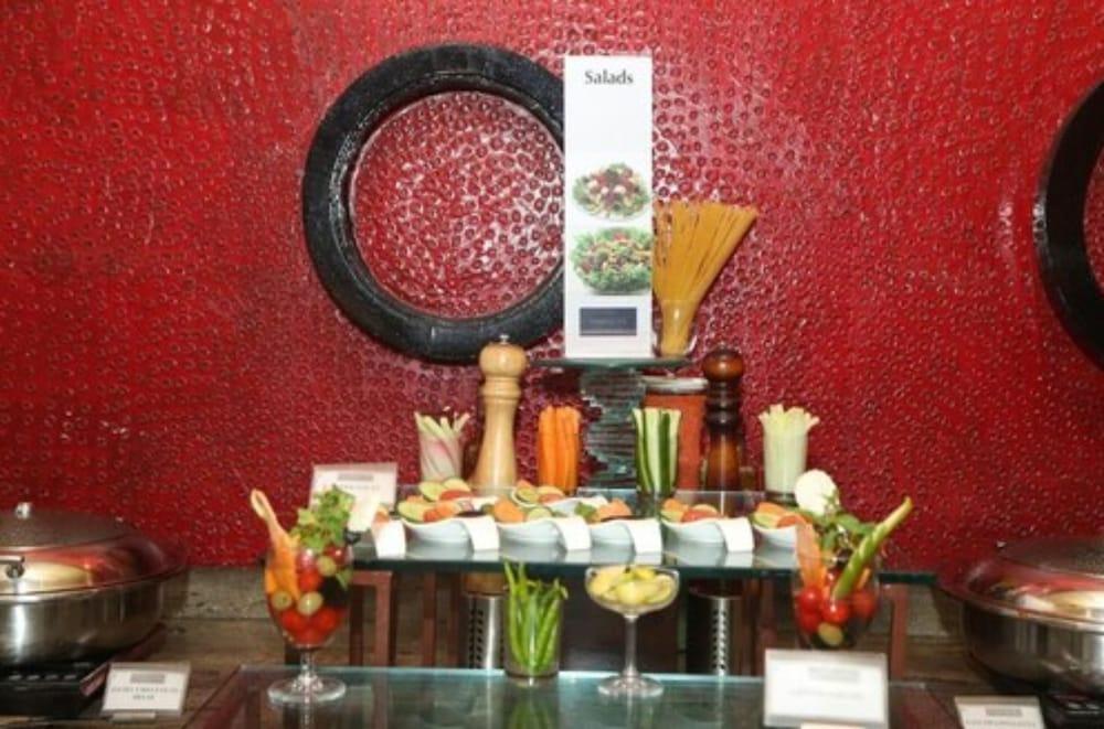 Welcomhotel By Itc Hotels, Ashram Road, Ahmedabad Exterior foto