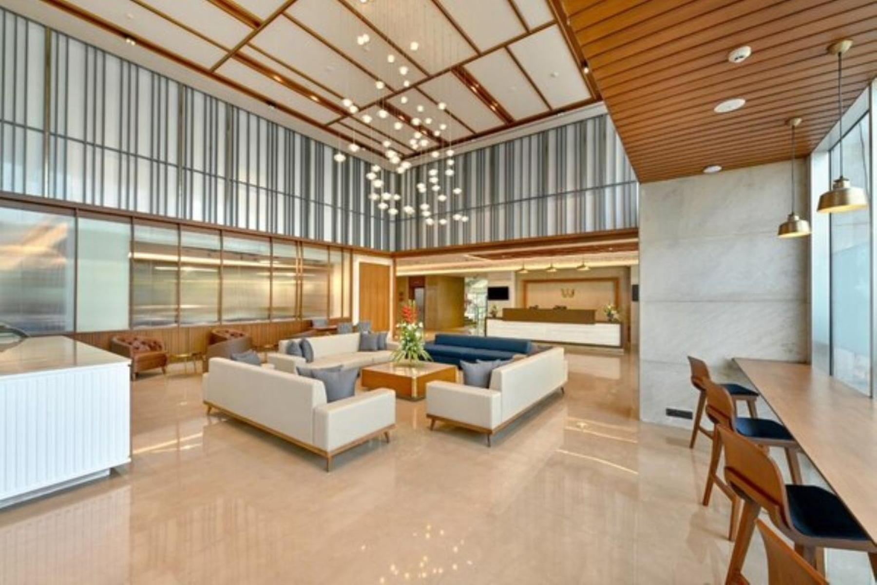 Welcomhotel By Itc Hotels, Ashram Road, Ahmedabad Exterior foto